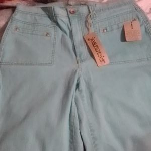Jeanstar size 14
